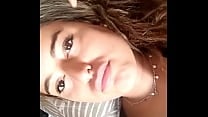 Exnovia guarra desnuda chateando y masturbandose Exnovia guarra desnuda chateando y masturbandose