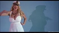 Captian Kelly Madison Wants All The Horny Seamen