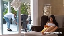 Little Caprice rsquo s Dilemma  Read or Fuck 