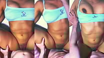 La colegiala inocente cay oacute bajo el hechizo del chico malo del vecindario en su apartamento La colegiala inocente cay oacute bajo el hechizo del chico malo del vecindario en su apartamento