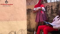 HORNY SCHOOL GIRL DISTRACTED THE SERIOUS SENIOR STUDENT AND FUCKS HIS BIG BLACK COCK OUTSIDE THE CLASSROOM PLEASE SUBSCRIBE TO RED HORNY SCHOOL GIRL DISTRACTED THE SERIOUS SENIOR STUDENT AND FUCKS HIS BIG BLACK COCK OUTSIDE THE CLASSROOM PLEASE SUBSCRIBE TO RED