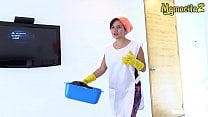 MAMACITAZ Horny Tourist Has POV Sex In His Hotel Room With A Hot Latina Maid Rosa Roca MAMACITAZ Horny Tourist Has POV Sex In His Hotel Room With A Hot Latina Maid Rosa Roca