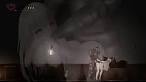 Cute lady having sex with knight man in Sus ritual new 2022 hentai porn game Cute lady having sex with knight man in Sus ritual new 2022 hentai porn game