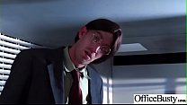 Phoenix Marie Big Tits Sluty Girl In Hardcore Sex In Office clip 24