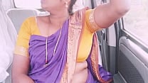 House maid car sex Telugu dirty talks 