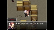 Henteria Chronicles 3 Part 12 Eng  game with pixel art no images or animated scenes  Henteria Chronicles 3 Part 12 Eng  game with pixel art no images or animated scenes
