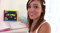 MELANIE JANE Cute 18 YO Petite Latina Amazing Huge Cock POV Blowjob and Huge Load Messy Cum Facial   Wow  A MELANIE JANE Cute 18 YO Petite Latina Amazing Huge Cock POV Blowjob and Huge Load Messy Cum Facial   Wow  A
