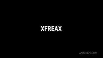XfreaX  Rebecca Black  amp  Silvia Dellai  BWC  Anal Fisting  ATOGM  No Pussy  Big Gapes  ButtRose  Cum on Rose  Swallow XF004 XfreaX  Rebecca Black  amp  Silvia Dellai  BWC  Anal Fisting  ATOGM  No Pussy  Big Gapes  ButtRose  Cum on Rose  Swallow XF004