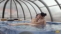 OLD4K Beautiful colleen was in mood for hot sex with old boyfriend OLD4K Beautiful colleen was in mood for hot sex with old boyfriend
