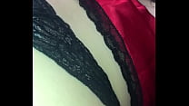 Wet creamy pussy She loved it Wet creamy pussy She loved it