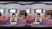 オジサンの俺が制服美女『雛菊つばさ』チャンと新婚ラブラブ中出し性活! VR作品 オジサンの俺が制服美女『雛菊つばさ』チャンと新婚ラブラブ中出し性活! VR作品