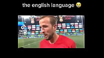 Harry Kane es muy random