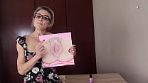 No Notes Needed mdash Just Stroke While Teacher Gianna Teaches Pussy