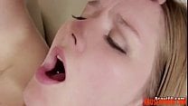 German Step mom Show Her Step daughter how to Fuck Porn 7b om