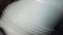 My solo with toy while best friends sister watching me cum My solo with toy while best friends sister watching me cum