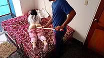 Le Meto un Gran palo por el culo a mi vecina mientras estamos solos en casa  y le meto la polla por su vagina rosadita hasta venirme dentro  por poco nos descubren Le Meto un Gran palo por el culo a mi vecina mientras estamos solos en casa  y le meto la polla por su vagina rosadita hasta venirme dentro  por poco nos descubren