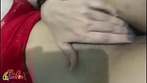 Red Lingerie Masturbation ndash My Colombian Moans and Fingers Her Wet Pussy ndash ColomPerX Red Lingerie Masturbation ndash My Colombian Moans and Fingers Her Wet Pussy ndash ColomPerX