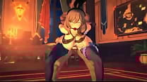 Lisa solo and cum inside Lisa solo and cum inside