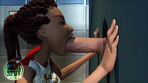 3DGSPOT   Teen Cheerleader Deepthroats And Fucks A Random Big Dick In Glory Hole  UNCENSORED SEX  3DGSPOT   Teen Cheerleader Deepthroats And Fucks A Random Big Dick In Glory Hole  UNCENSORED SEX