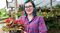 CARNEDELMERCADO Clara Lucia Alex Moreno Big Booty Latina Teen Seduced By Stranger To Cast In Her First Porn Scene CARNEDELMERCADO Clara Lucia Alex Moreno Big Booty Latina Teen Seduced By Stranger To Cast In Her First Porn Scene