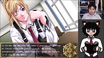 Bible Black Gameplay Espa ntilde ol Cap iacute tulo 16