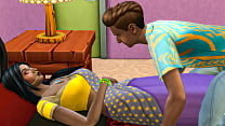 step Son enters the room in the middle of the day while she is taking a nap to have sex with her and make her pregnant Indian step Son enters the room in the middle of the day while she is taking a nap to have sex with her and make her pregnant Indian