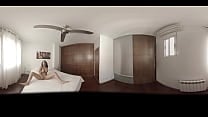 VR Porn Sex Room in 360 