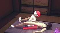 nier hentai videos  blowjob handjob horny and cumshot gameplay porn uncensored    Thereal3dstories  