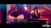 Raiden fucked by Zhongli Raiden fucked by Zhongli