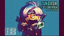 Zun Da Da Te Descontrolas Prod By Oxox9