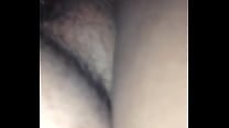 Bbw Playing with wet pussy haven  039 t shaved