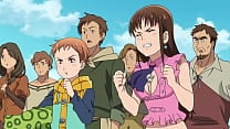 Nanatsu no Taizai EP 11 Dublado HD