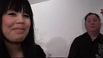 Young latina discovers beasty anal fuck Young latina discovers beasty anal fuck