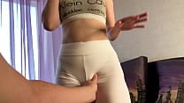 Cuckold  Fucks with StepBrother and Talks to Boyfriend on Phone   Russian Amateur with Conversation Cuckold  Fucks with StepBrother and Talks to Boyfriend on Phone   Russian Amateur with Conversation