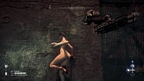Stellar Blade Nude Mod Playthrough Part 10 Stellar Blade Nude Mod Playthrough Part 10