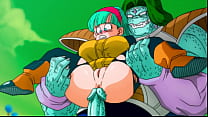 Bulma Adventure 3 Full Gallery