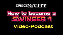 Become a Swinger 1  ndash  Swinging ist Communicating  ndash  PODCAST