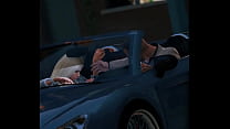 GTA 5   Caught Having Sex with a Prostitute Hooker