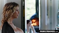 FamilyBangs com ⭐ Elegant Milf Scissoring with her Tiny Stepdaughter Alexis Fawx Sabina Rouge FamilyBangs com ⭐ Elegant Milf Scissoring with her Tiny Stepdaughter Alexis Fawx Sabina Rouge