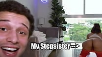 PAWG Step Sister Valentina Jewels Gets Spied On By Her Pervy Step Brother During Corona Quarantine PAWG Step Sister Valentina Jewels Gets Spied On By Her Pervy Step Brother During Corona Quarantine