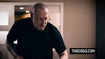 Perv step dad fucks his lesbian step daughter Whitney Wright and her girlfriend Paige Owens Perv step dad fucks his lesbian step daughter Whitney Wright and her girlfriend Paige Owens