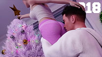 Being A DIK  218   Brunette College Girl Shoves My Head Into her Ass While She Puts The Star On The Tree Being A DIK  218   Brunette College Girl Shoves My Head Into her Ass While She Puts The Star On The Tree