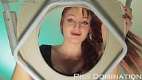 Sexy redhead Violet Monroe gives an amazing blowjob and makes you watch then pees on your face her humiliated toilet slave Sexy redhead Violet Monroe gives an amazing blowjob and makes you watch then pees on your face her humiliated toilet slave