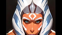EEPol Ahsoka Parody Star Wars Part 1 AI Generated AI EEPol Ahsoka Parody Star Wars Part 1 AI Generated AI