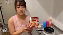 台所に乗ってエプロン姿でオナニーしたらイきまくりました 台所に乗ってエプロン姿でオナニーしたらイきまくりました