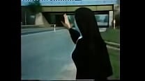 German nun porn