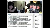 youtube YouTube Isis AKA Emiru TinyChat Live Stream Take 3