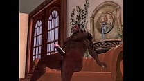big duane brown jerks late evening big duane brown jerks late evening
