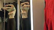Try On Haul Transparent Clothes Completely See Through Try On Haul At The Mall Public fetish Try On Haul Transparent Clothes Completely See Through Try On Haul At The Mall Public fetish