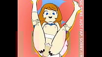 Minus8 mona warioware rule 34